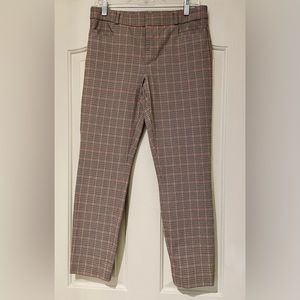 Banana Republic Sloan Pant